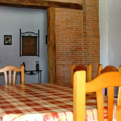 Отель Chalet Cortijo 31 комната для гостей фото 3