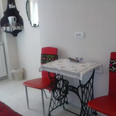 Authentic Belgrade Centre Hostel в номере фото 2