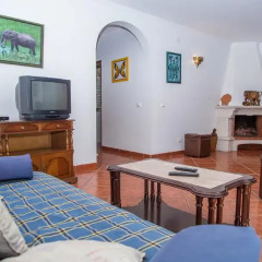 Отель Akivillas Manta Rota Sand II комната для гостей