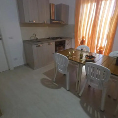 Отель Holiday park Home Агридженто в номере фото 2