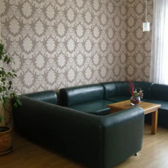 Hotel Vizit интерьер отеля фото 2