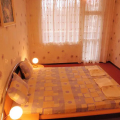 Atliman Beach Park Hotel комната для гостей