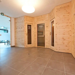 Kreativ Hotel Landhaus Schweigl Монклассико сауна