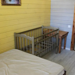 Гостиница Guest House in Krasnyy Klyuch детские мероприятия фото 2