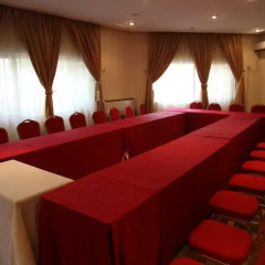 Chida Hotel International фото 2