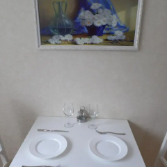 Апартаменты Comfort Murmansk Apartments Мурманск в номере фото 2