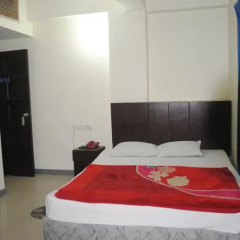 Hotel Sea Alif 3* Стандартный номер с различными типами кроватей фото 10