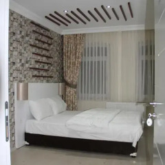 Mayata Suites Hotel Стандартный номер с различными типами кроватей фото 17