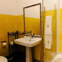 Grapes & Bites - Hostel And Wines Стандартный номер фото 10