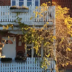 Отель Guesthouse Copenhagen Beach фото 5