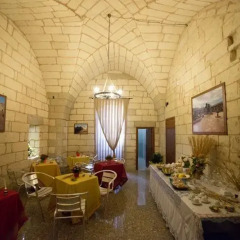 Отель Masseria Cinti Италия, Канноле - отзывы, цены и фото номеров - забронировать отель Masseria Cinti онлайн питание