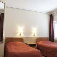 Park Hotel Käpylä комната для гостей фото 5