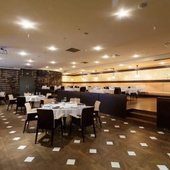Гостиница Crowne Plaza Minsk питание