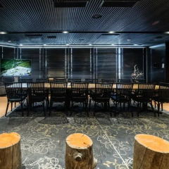 Отель Lapland Hotels Tampere детские мероприятия