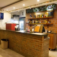 Hanoi Backpackers Hostel The Original 2* Кровать в общем номере фото 2