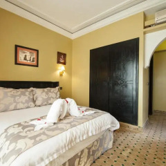 Hotel Le Caspien 3* Стандартный номер с различными типами кроватей фото 9