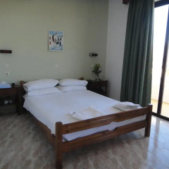 Hotel Anagros 2* Стандартный номер с различными типами кроватей фото 22