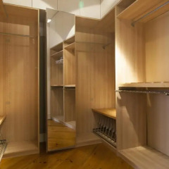 Апартаменты Downtown Vintage Deluxe Apartment | RentExperience. удобства в номере фото 2