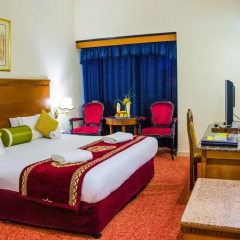 Ramee Guestline Hotel 2* Стандартный номер с различными типами кроватей фото 2