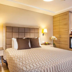 Nidya Hotel Galataport Турция, Стамбул - 9 отзывов об отеле, цены и фото номеров - забронировать отель Nidya Hotel Galataport онлайн удобства в номере
