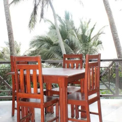 Warahena Beach Hotel фото 4