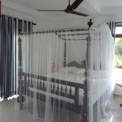 Отель Sea View Deepal Villa