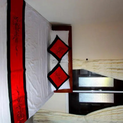 Отель Milk Fruit Homestay интерьер отеля