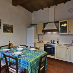 Апартаменты Apartments Florence - Leone Sergio в номере фото 2