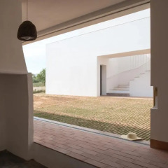 Отель Casa Modesta балкон