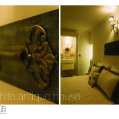 Отель 8 Oda Boutique Homes 3* Стандартный номер фото 5