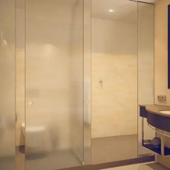 Гостиница DoubleTree by Hilton Kazan City Center 4* Номер Делюкс с различными типами кроватей фото 17