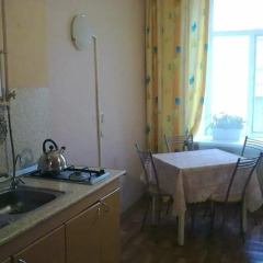 Апартаменты Apartment Kolomenskaya 11 в номере фото 2