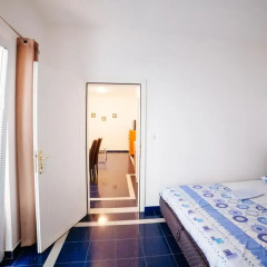 Hotel Škanata 3* Апартаменты с различными типами кроватей фото 15