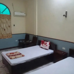 Huong Sen Hotel Стандартный номер с 2 отдельными кроватями фото 2