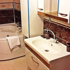 Dedeli Deluxe Hotel 3* Стандартный номер с 2 отдельными кроватями фото 10