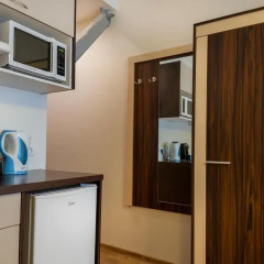 Апартаменты Pirita Beach & SPA удобства в номере