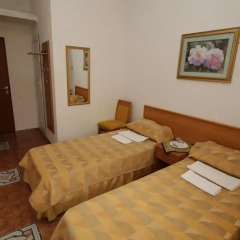 Mashuk Hotel 2* Стандартный номер с различными типами кроватей фото 14