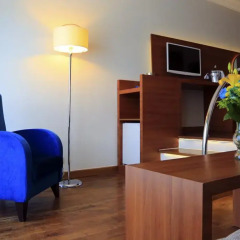 Labranda Ephesus Princess 5* Полулюкс с различными типами кроватей фото 4