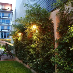 Hotel La Villa Khon Kaen фото 3