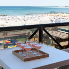 Отель Residenza Sol Holiday Апартаменты