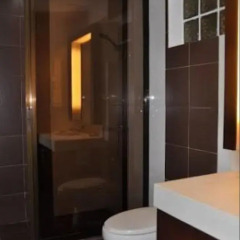 Century Plaza Hotel 2* Стандартный номер с различными типами кроватей фото 2