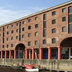 Отель Pullman Liverpool фото 4