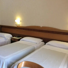 Hotel Vienna Touring комната для гостей фото 4