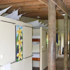 Отель Mantaray Island Resort бассейн фото 3