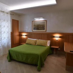 Отель B&B Acasadibarbara 2* Стандартный номер с различными типами кроватей фото 5