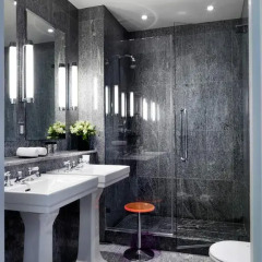Ham Yard Hotel, Firmdale Hotels 5* Стандартный номер с разными типами кроватей фото 4