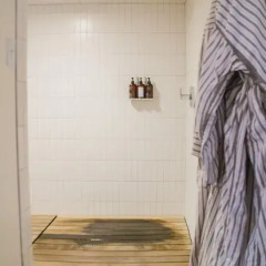 Ace Hotel and Swim Club 3* Люкс с различными типами кроватей фото 30