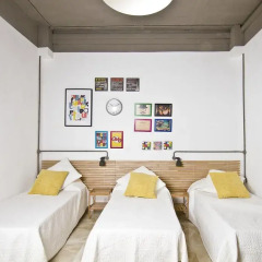 Апартаменты Nula Apartments Студия фото 31