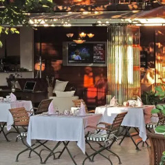 Мини-отель Garden House Istanbul Стамбул помещение для мероприятий