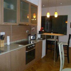 Апартаменты Apartment 6ti Septemvri Улучшенные апартаменты фото 5